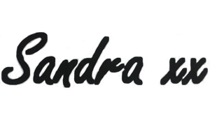 Sandra Signature